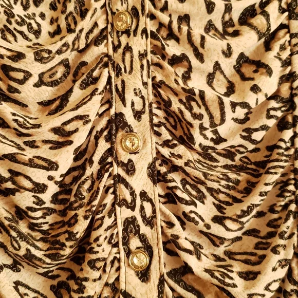 INC International Concepts Top - Picture 2 of 3